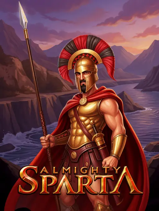 Almighty Sparta