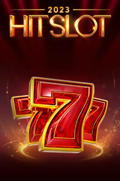 2023 Hit Slot