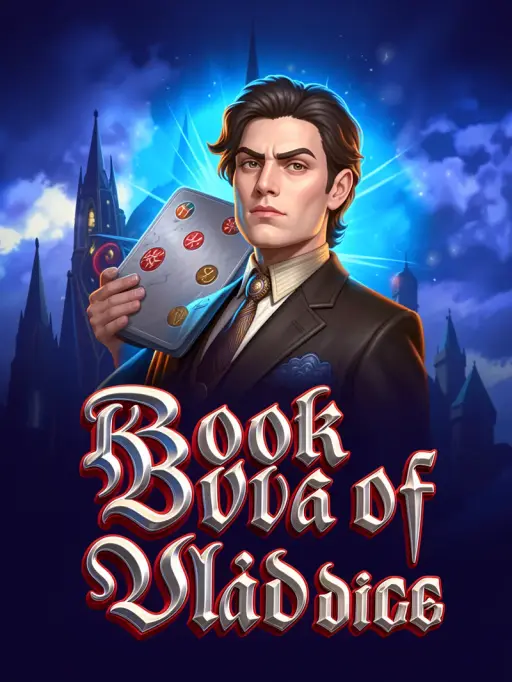 Book of Vlad Dice