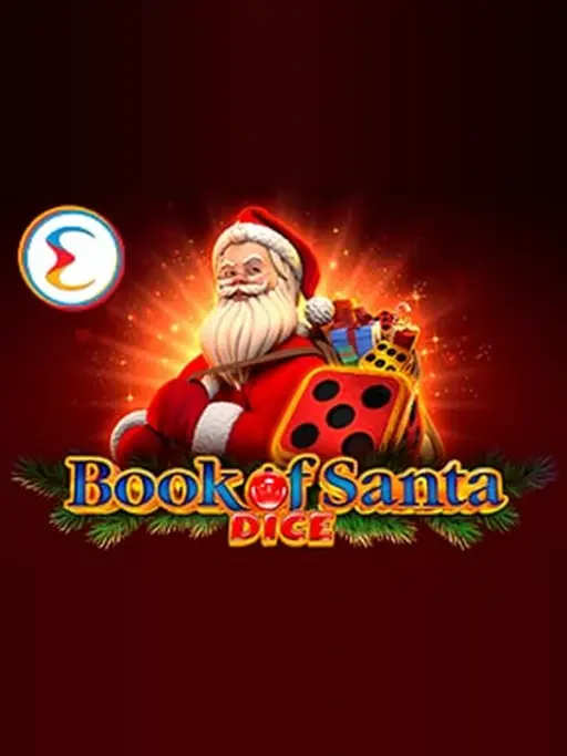 Book Of Santa Dice
