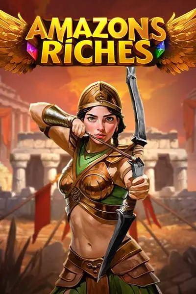 Amazons Riches