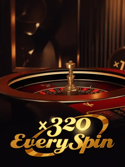 x320 EverySpin