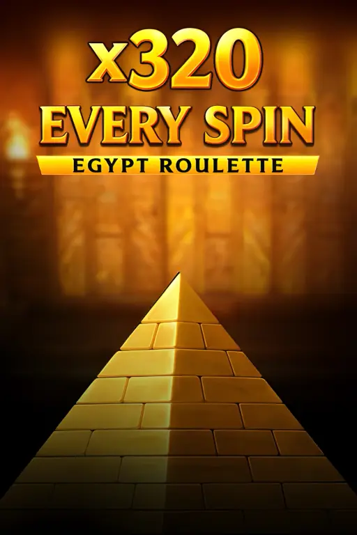 Egypt Roulette x320 EverySpin