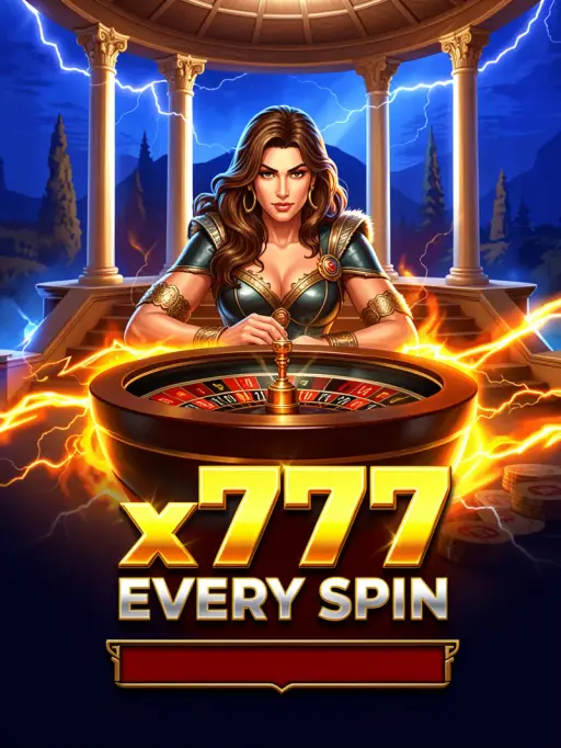 Greek Roulette