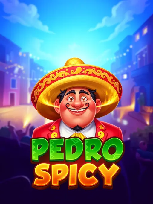 Pedro Spicy
