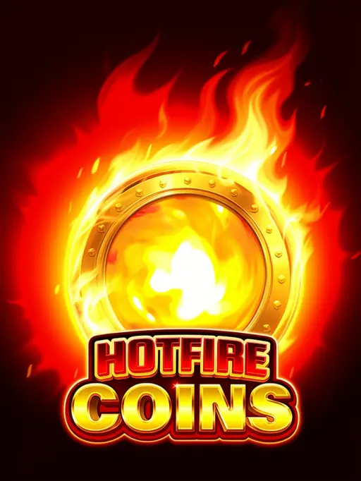Hotfire Coins