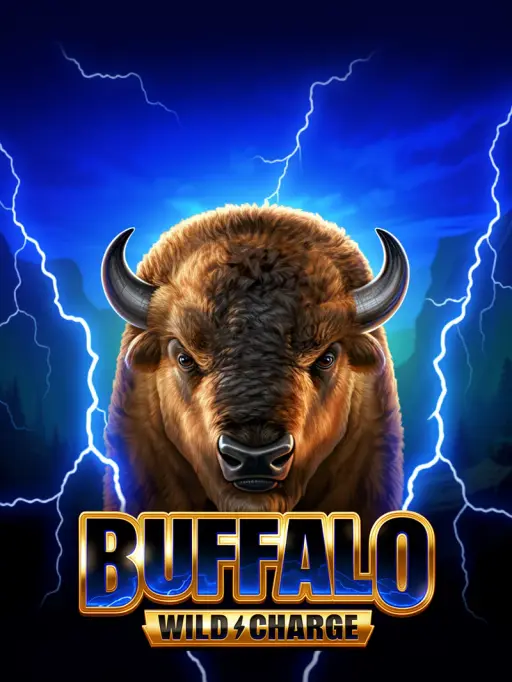 Buffalo: Wild Charge