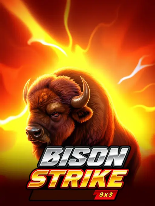 Bison Strike