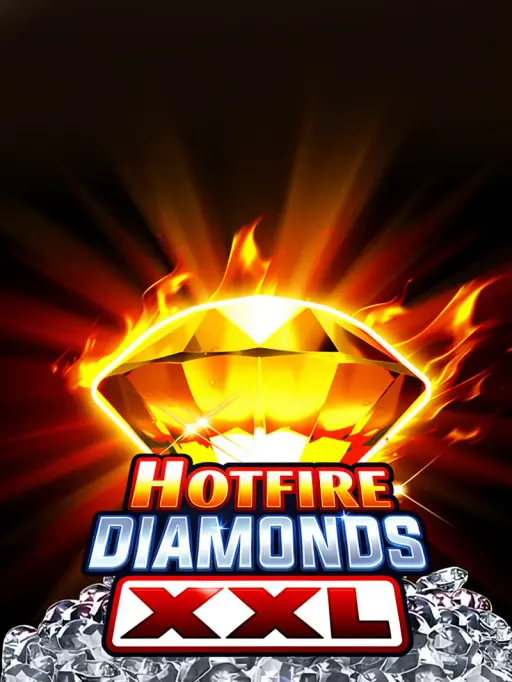 Hotfire Diamonds XXL