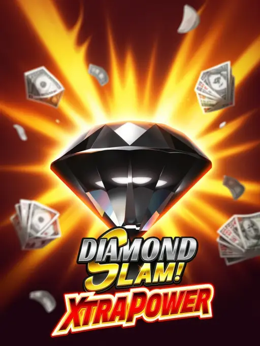 Diamond Slam: Xtra Power