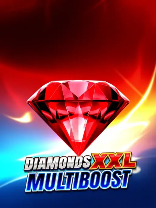 Diamonds XXL Multiboost: Hold and Win