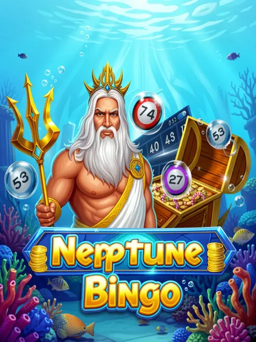 Neptune Bingo