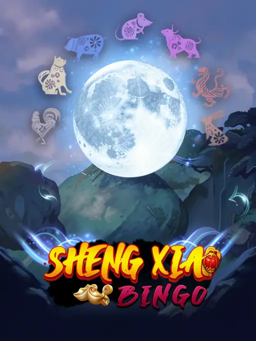 Sheng Xiao Bingo