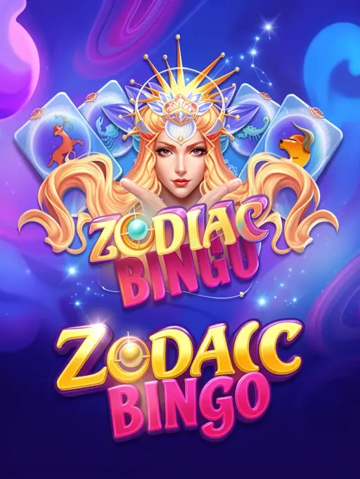 Zodiac Bingo
