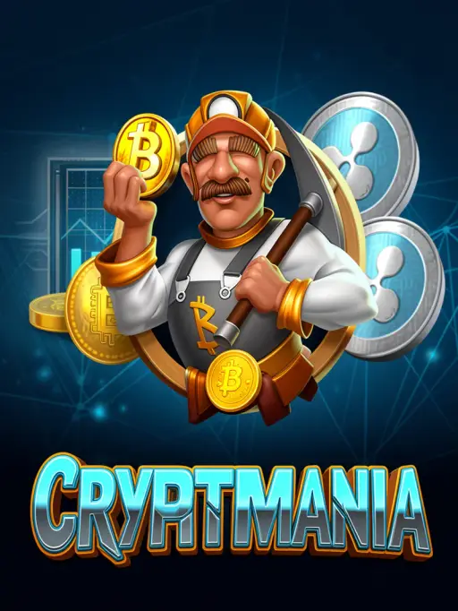 Cryptomania