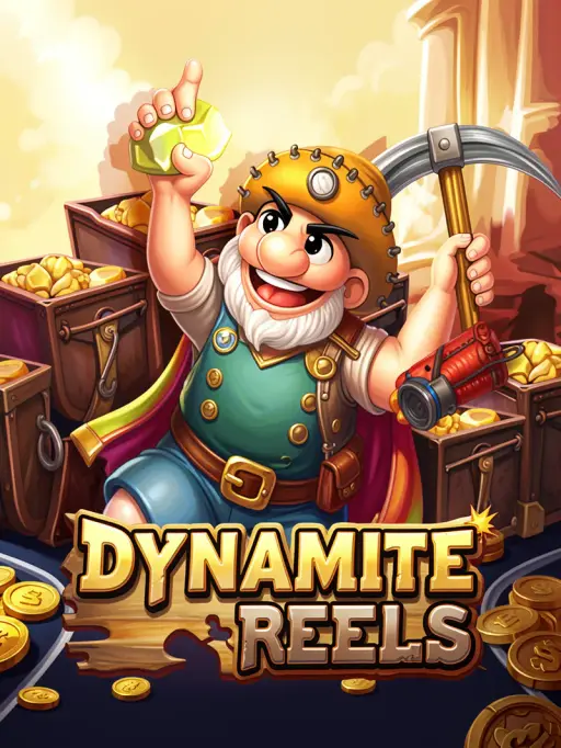 Dynamite Reels