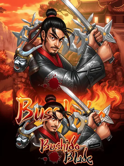 Bushido Blade
