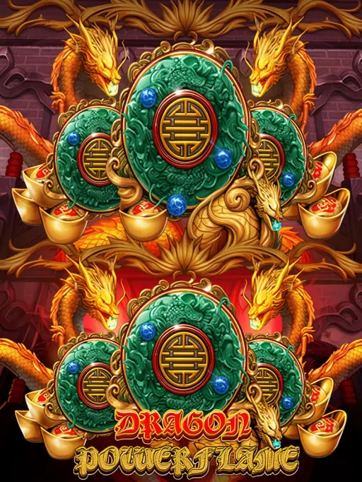 Dragon Powerflame