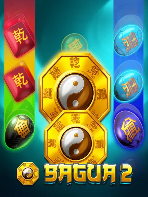 Bagua 2
