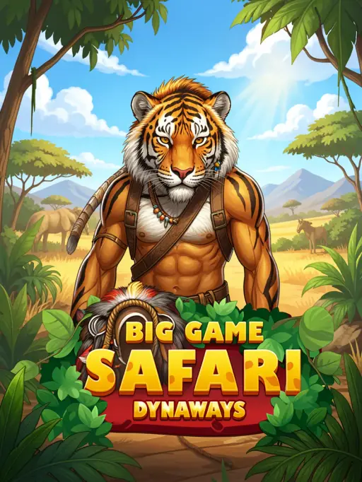 Big Game Safari