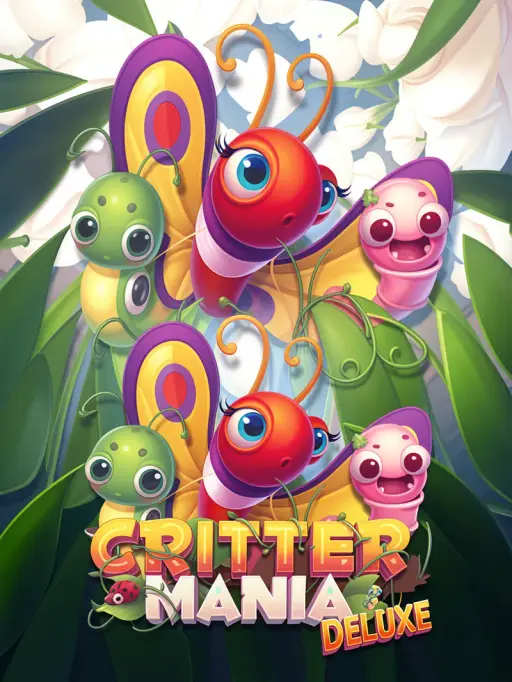 Critter Mania Deluxe