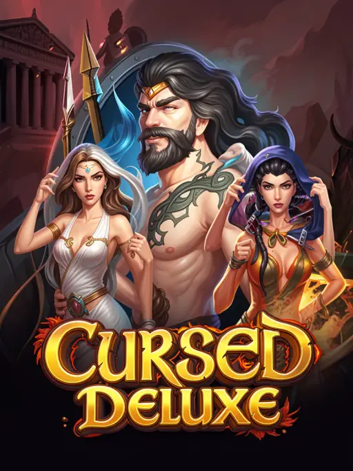 Cursed Deluxe