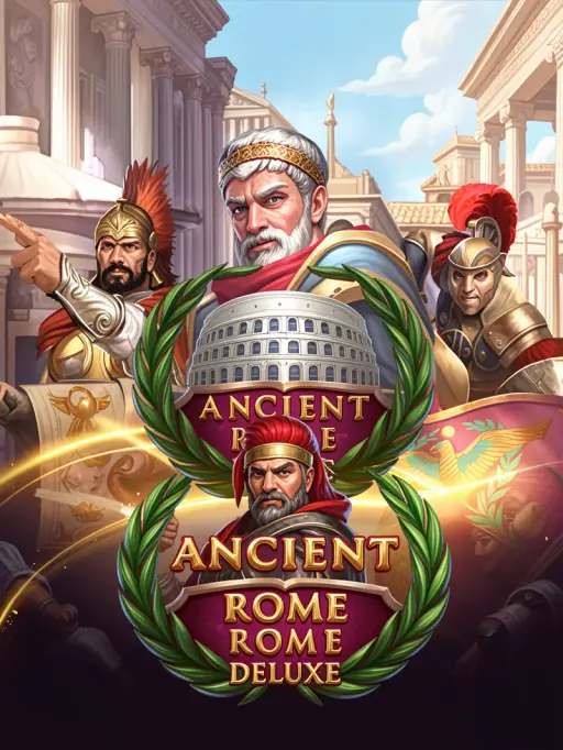 Ancient Rome Deluxe