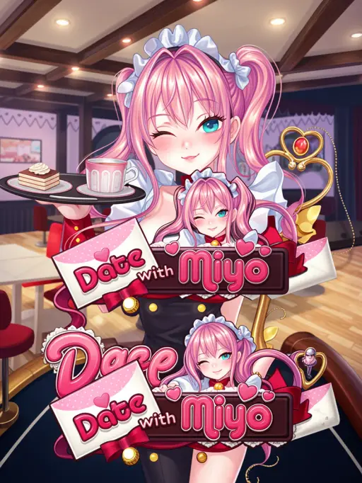 Date With Miyo