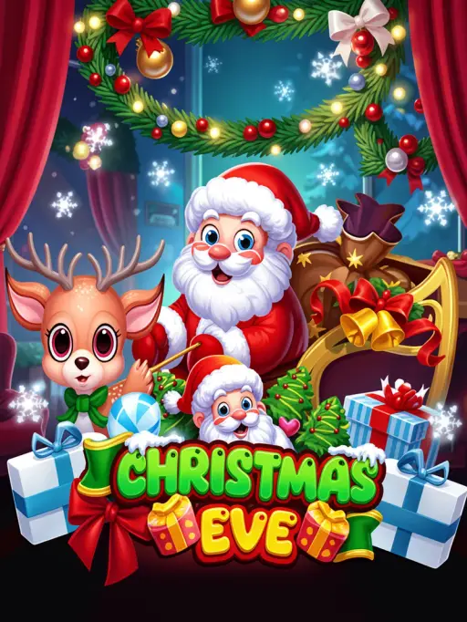Christmas Eve
