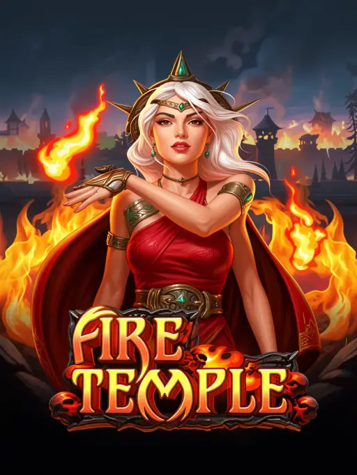Fire Temple