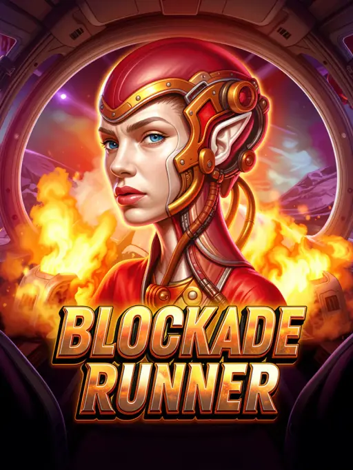 Blockade Runner