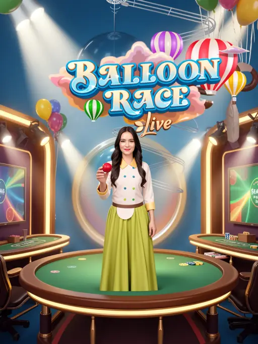 Balloon Race