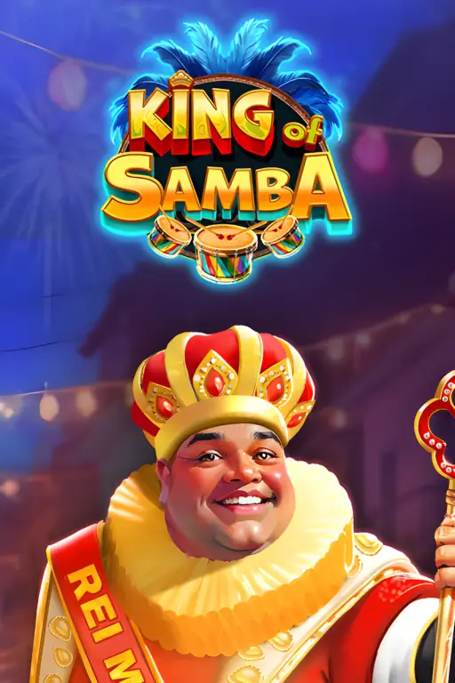 King of Samba