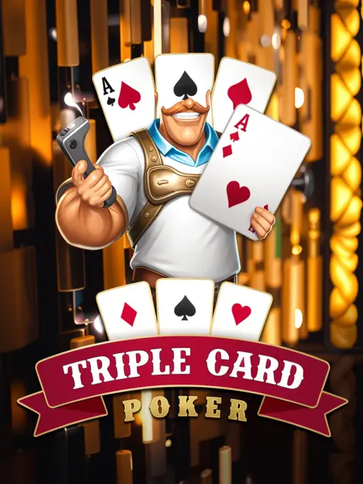 Triple Card Poker
