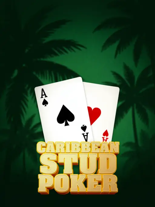 Caribbean Stud Poker