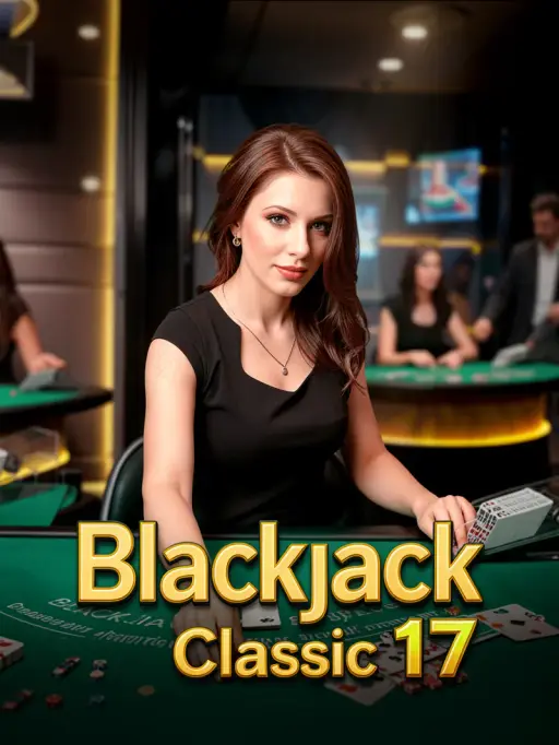 Blackjack Classic 17