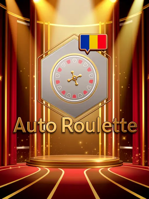 Bucharest Auto-Roulette