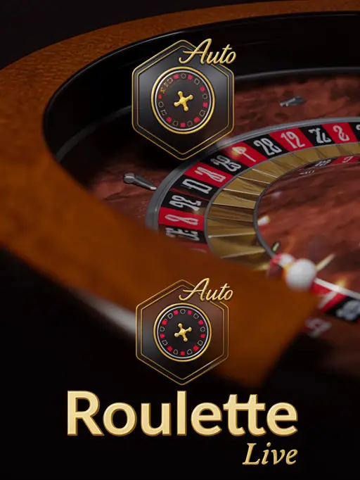 Auto-Roulette VIP