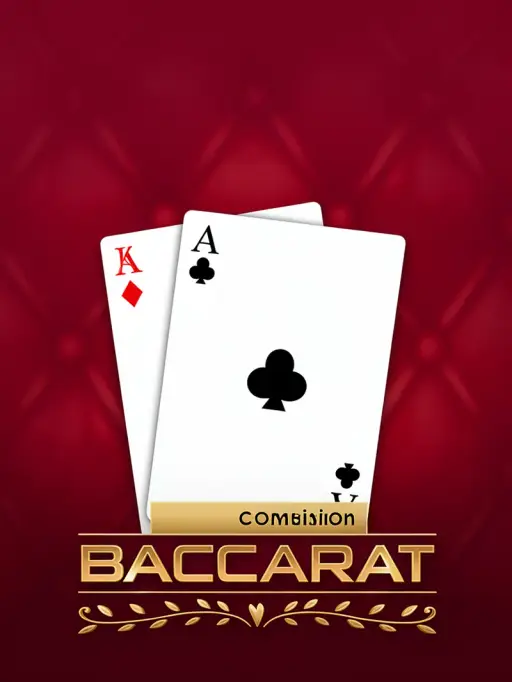 Baccarat no Commission