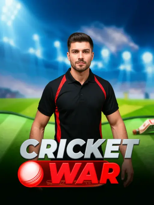 Cricket War