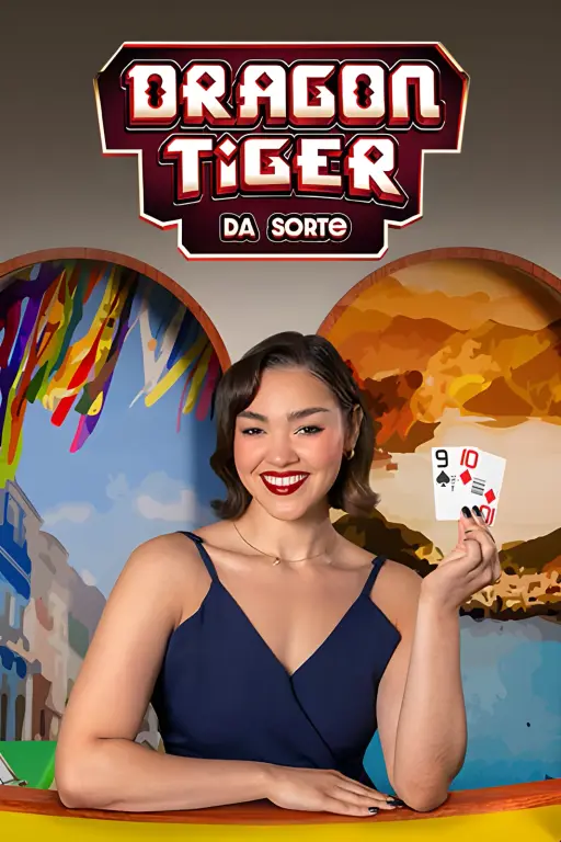 Dragon Tiger da Sorte