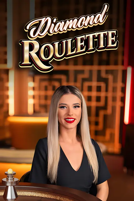 Diamond Roulette