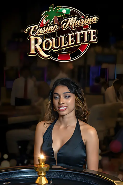 Casino Marina Roulette 2