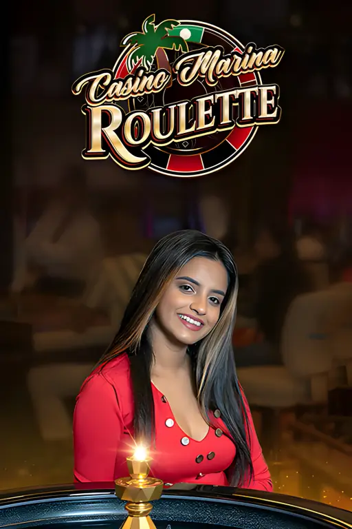 Casino Marina Roulette 1