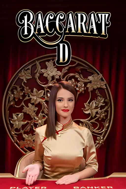 Baccarat D