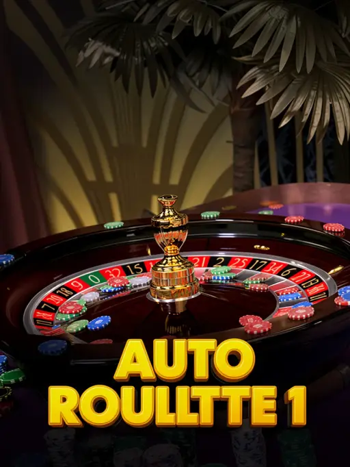 Auto Roulette 1