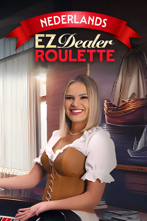 EZ Dealer Roulette Nederlands
