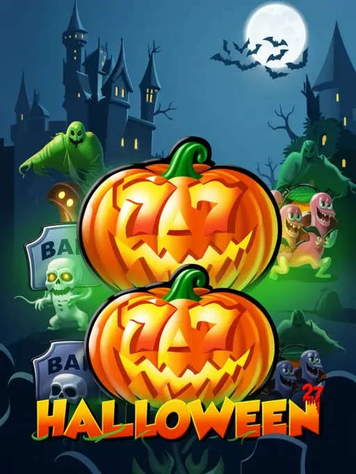 Halloween 27