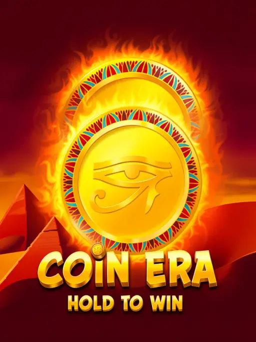 Coin Era: Hold to Win