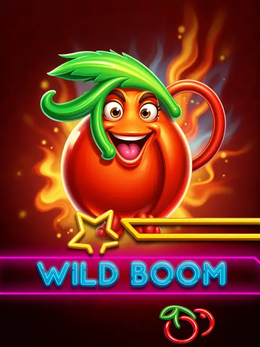 Wild Boom